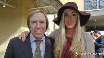 "Dann kam das Beste …": Geburtstagskind Günter Netzer enthüllt sein Glücksgeheimnis