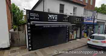 West Wickham shop fined for selling vape to 14-year-old