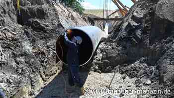 EnBW: Energiekonzern erwägt Kapitalerhöhung in Höhe von drei Milliarden Euro