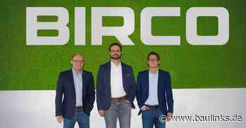 Neues Vertriebskonzept von Birco soll neue Weichen stellen