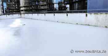 Silikal-Abdichtungen in Down-Under