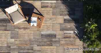 Neue Landhausplatten von FCN-Betonelemente