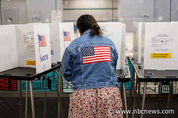 GOP efforts to crack down on noncitizen voting extend to state ballot measures