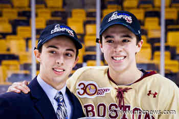 Driver charged in deaths of NHL’s Johnny Gaudreau and his brother had blood-alcohol level above the legal limit