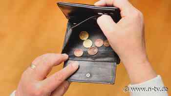 Andere Gründe gewichtiger: Arbeitslosigkeit nicht mehr Hauptursache bei Überschuldung