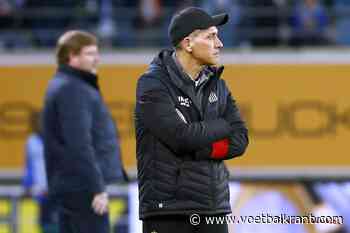 Felice Mazzu heeft niet mis te verstane boodschap voor STVV-fans