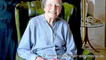 Fischacher Ehrenbürgerin stirbt im Alter von 100 Jahren