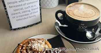 Swedish cafe donates all earnings to charity