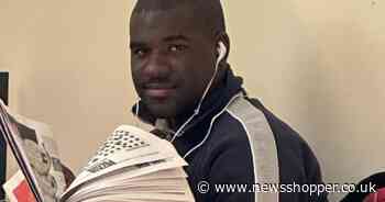 Police search for missing non-verbal man from Peckham