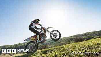 South Essex motocross club rider 'greatly missed'