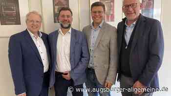 Bürgermeister Stephan Winter stellt sich nicht mehr zur Wahl