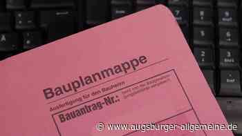 Bauausschuss zeigt Schwarzbauten in Bad Wörishofen die Rote Karte