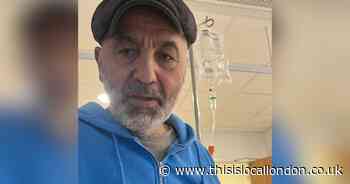 Family's plea for help as dad, 69, with dementia still missing after five days