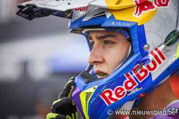 GP van China wordt dag vervroegd door tyfoon: Everts mag zich opmaken voor jubileum