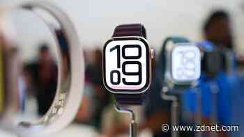 I was on the fence with the Apple Watch 10, but these 3 features changed my mind