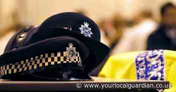 Offender released early from prison allegedly sexually assaulted woman in Kent