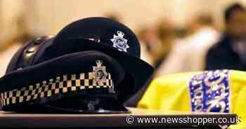 Offender released early from prison allegedly sexually assaulted woman in Kent