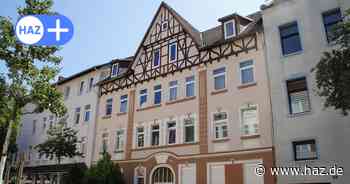 Denkmale in Hannover: Besonderes Wohnhaus an der Bernwardstraße 16 in Döhren