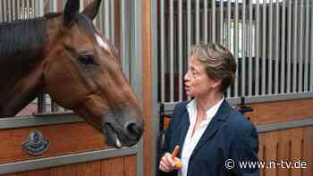 Olympiasieger in Rage: Ikonen Werth und Beerbaum greifen Reitverband scharf an