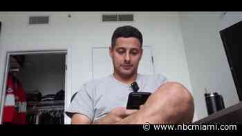 Taking risks, making money: How sports betting in Florida changed this year