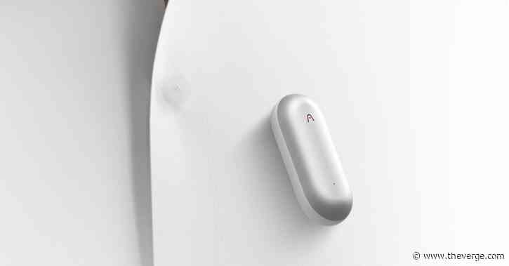 This is a great AI voice recorder, and it’s totally doomed