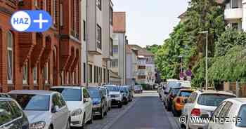 Kortumstraße Hannover: SPD beantragt die Abschaffung der Fahrradstraße