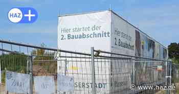 Wasserstadt Limmer: Bürgerbeteiligung für Conti-Komplex beschlossen