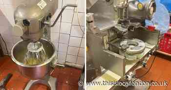 Food supplier fined £150k after ignoring mochi-making machine safety warnings