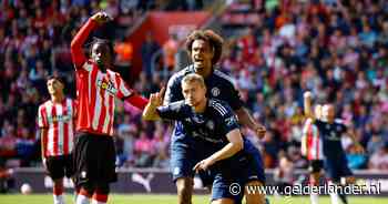 Uitblinker Matthijs de Ligt schudt Oranje-frustraties van zich af bij overtuigende zege ManUnited in Southampton