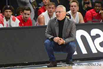 Basket Brussels opent competitie met prachtige zege bij titelfavoriet Heroes Den Bosch: “Laten we de voeten vooral op de grond houden”