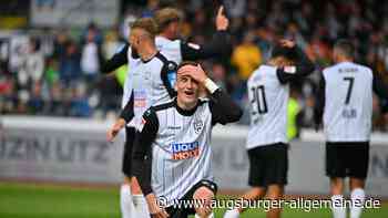 Viel Hektik, wieder keine Punkte: Ulm verliert gegen den 1. FC Nürnberg