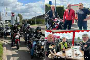 Albert Aerts Memorial rijdt voor 20ste keer en laatste keer uit: “Moeilijk om nog voldoende vrijwilligers te vinden”