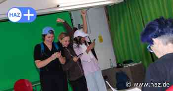 Das Theaterstück "Respekt, Digga" soll gegen Gewalt in Hannovers Schulen helfen