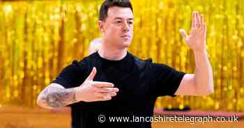 Kai Widdrington breaks silence after Strictly Come Dancing 'axe'