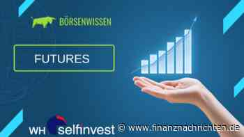 Europäische Retail-Trader steigen angesichts gestiegener Ansprüche auf den Terminhandel um