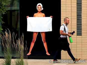 Edmonton weather: Falling for highs of 20 C, thunderstorm thrills