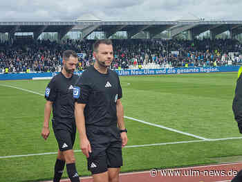 Bittere Niederlage: SSV Ulm verliert 1:2 gegen den 1. FC Nürnberg