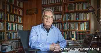 Voormalige EO-voorzitter Arie van der Veer (82) overleden