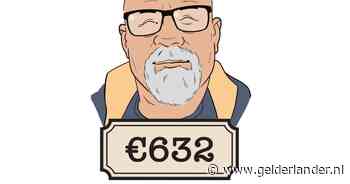 Koos (66): ‘Ik dacht altijd dat een burn-out aanstellerij was, maar nu ik het heb meegemaakt weet ik wel beter’