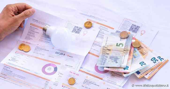 Bollette, “oltre il 30% degli utenti che hanno cambiato fornitore di elettricità ha scelto un’offerta molto meno conveniente”