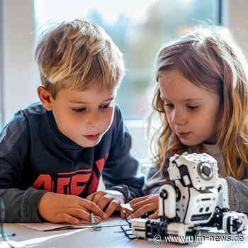 Bei Kindern und Jugendlichen Selbstregulierung fördern