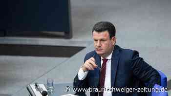 Mindestlohn-Pläne: Arbeitgeber gehen auf Minister Heil los