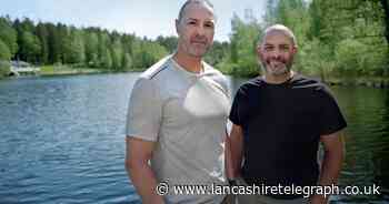 BBC confirms start date for new Paddy McGuinness and Chris Harris TV series