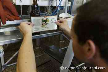 'Do or die': Alberta distillers call on province to overhaul liquor tax framework