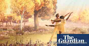 Michaela Mabinty DePrince: a life in pictures