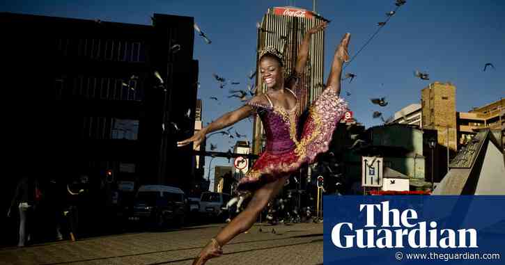 Trailblazing ballerina Michaela Mabinty DePrince dies at 29