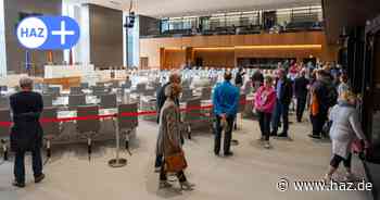 Das war der Tag des offenen Landtags 2024