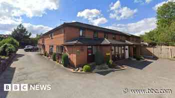 Care home fall victim lay undiscovered for hours