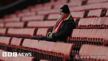 Fans campaign to move Remembrance Sunday kick-off