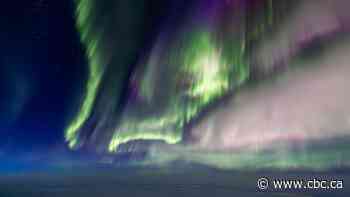 We are entering a prime time to see the aurora borealis